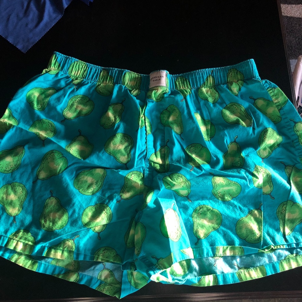 AE Mens boxers